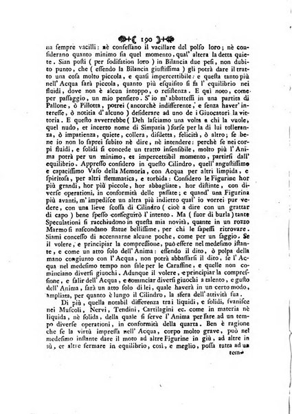 Atti e memorie inedite dell'accademia del Cimento e notizie aneddote dei progressi delle scienze in Toscana ecc