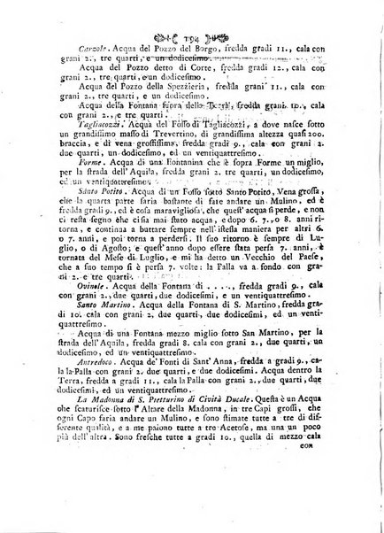 Atti e memorie inedite dell'accademia del Cimento e notizie aneddote dei progressi delle scienze in Toscana ecc