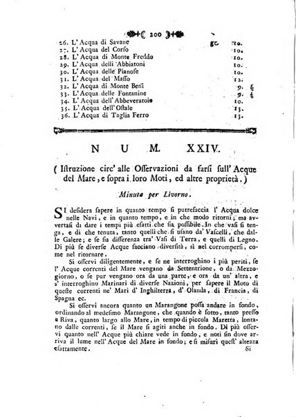 Atti e memorie inedite dell'accademia del Cimento e notizie aneddote dei progressi delle scienze in Toscana ecc