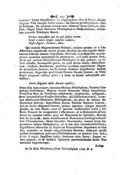 Atti e memorie inedite dell'accademia del Cimento e notizie aneddote dei progressi delle scienze in Toscana ecc