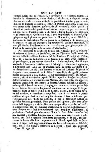 Atti e memorie inedite dell'accademia del Cimento e notizie aneddote dei progressi delle scienze in Toscana ecc