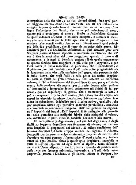 Atti e memorie inedite dell'accademia del Cimento e notizie aneddote dei progressi delle scienze in Toscana ecc