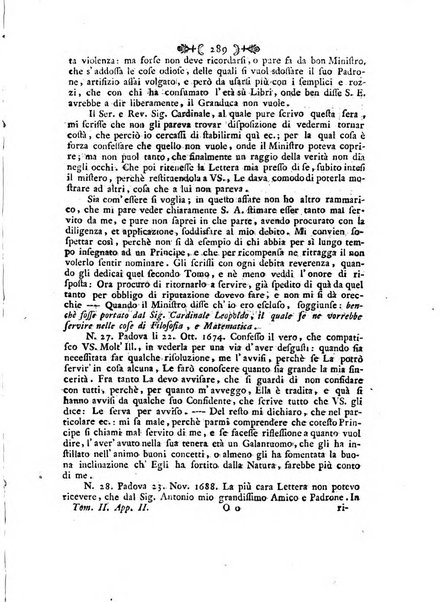 Atti e memorie inedite dell'accademia del Cimento e notizie aneddote dei progressi delle scienze in Toscana ecc