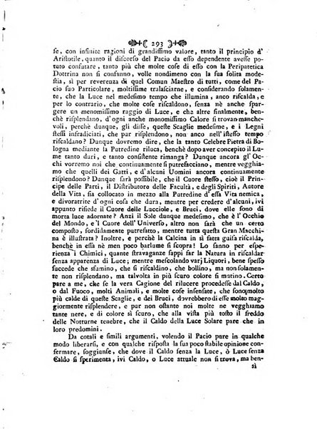 Atti e memorie inedite dell'accademia del Cimento e notizie aneddote dei progressi delle scienze in Toscana ecc