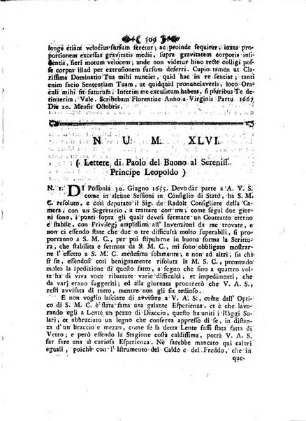 Atti e memorie inedite dell'accademia del Cimento e notizie aneddote dei progressi delle scienze in Toscana ecc