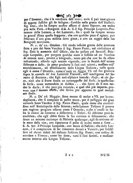 Atti e memorie inedite dell'accademia del Cimento e notizie aneddote dei progressi delle scienze in Toscana ecc