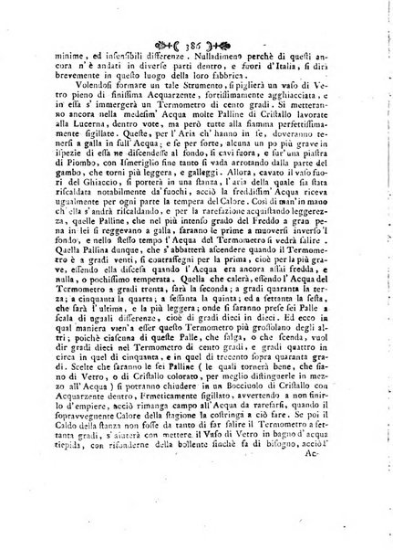 Atti e memorie inedite dell'accademia del Cimento e notizie aneddote dei progressi delle scienze in Toscana ecc