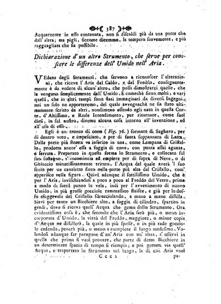 Atti e memorie inedite dell'accademia del Cimento e notizie aneddote dei progressi delle scienze in Toscana ecc