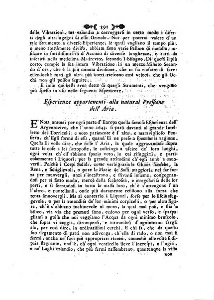 Atti e memorie inedite dell'accademia del Cimento e notizie aneddote dei progressi delle scienze in Toscana ecc