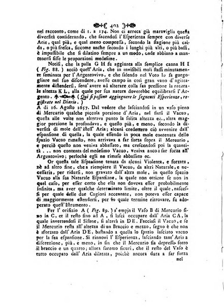 Atti e memorie inedite dell'accademia del Cimento e notizie aneddote dei progressi delle scienze in Toscana ecc