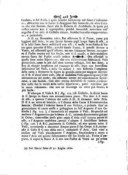 Atti e memorie inedite dell'accademia del Cimento e notizie aneddote dei progressi delle scienze in Toscana ecc