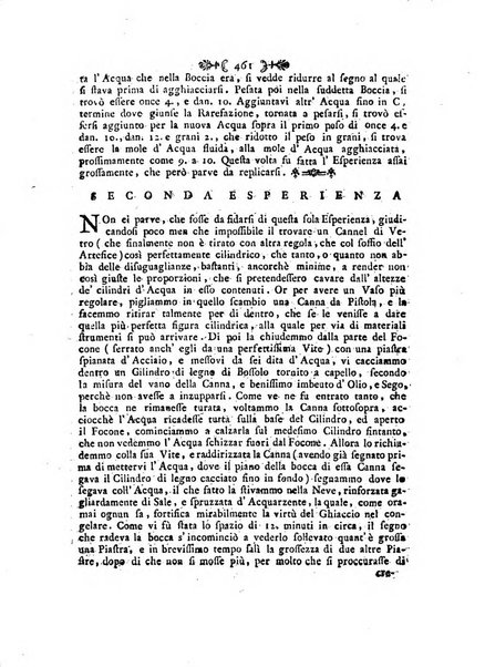 Atti e memorie inedite dell'accademia del Cimento e notizie aneddote dei progressi delle scienze in Toscana ecc