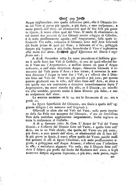 Atti e memorie inedite dell'accademia del Cimento e notizie aneddote dei progressi delle scienze in Toscana ecc