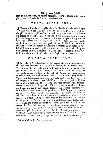 Atti e memorie inedite dell'accademia del Cimento e notizie aneddote dei progressi delle scienze in Toscana ecc