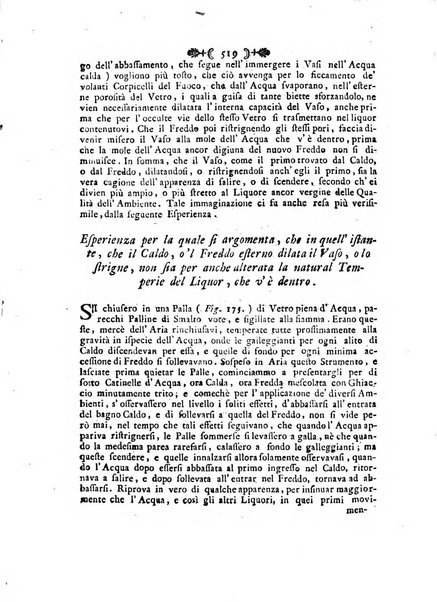 Atti e memorie inedite dell'accademia del Cimento e notizie aneddote dei progressi delle scienze in Toscana ecc