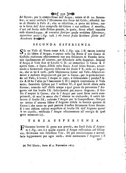 Atti e memorie inedite dell'accademia del Cimento e notizie aneddote dei progressi delle scienze in Toscana ecc