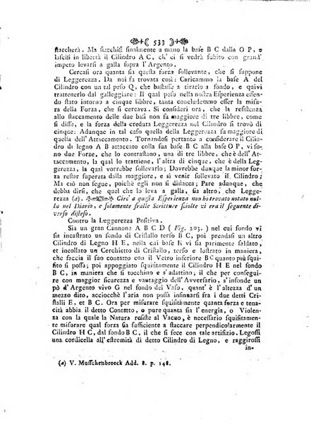 Atti e memorie inedite dell'accademia del Cimento e notizie aneddote dei progressi delle scienze in Toscana ecc