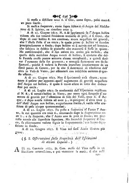 Atti e memorie inedite dell'accademia del Cimento e notizie aneddote dei progressi delle scienze in Toscana ecc