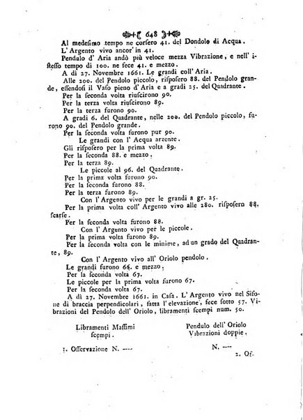 Atti e memorie inedite dell'accademia del Cimento e notizie aneddote dei progressi delle scienze in Toscana ecc