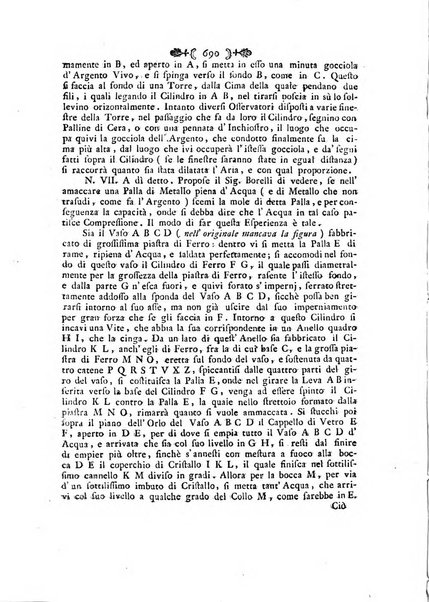 Atti e memorie inedite dell'accademia del Cimento e notizie aneddote dei progressi delle scienze in Toscana ecc