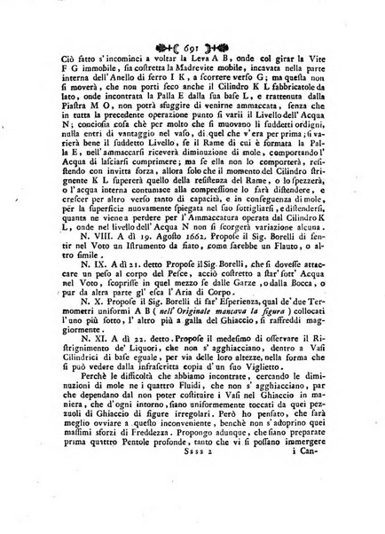 Atti e memorie inedite dell'accademia del Cimento e notizie aneddote dei progressi delle scienze in Toscana ecc