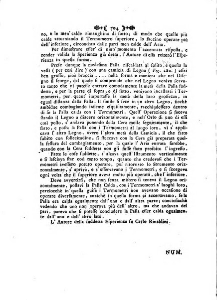 Atti e memorie inedite dell'accademia del Cimento e notizie aneddote dei progressi delle scienze in Toscana ecc