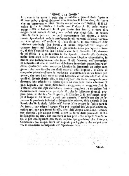 Atti e memorie inedite dell'accademia del Cimento e notizie aneddote dei progressi delle scienze in Toscana ecc