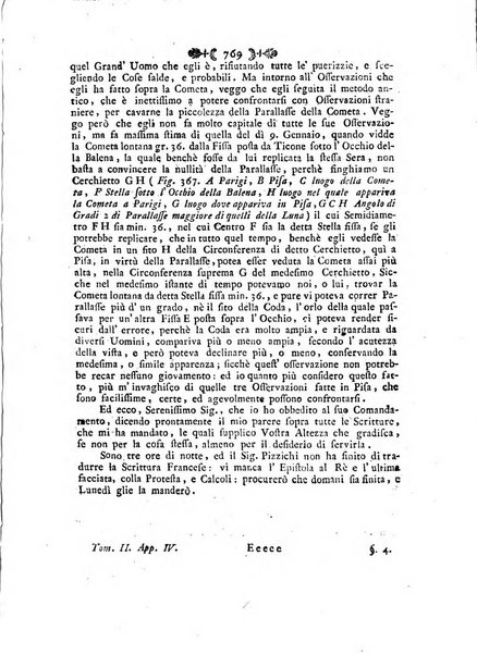 Atti e memorie inedite dell'accademia del Cimento e notizie aneddote dei progressi delle scienze in Toscana ecc