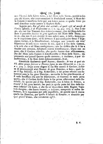 Atti e memorie inedite dell'accademia del Cimento e notizie aneddote dei progressi delle scienze in Toscana ecc