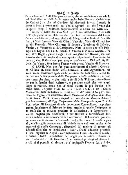 Atti e memorie inedite dell'accademia del Cimento e notizie aneddote dei progressi delle scienze in Toscana ecc