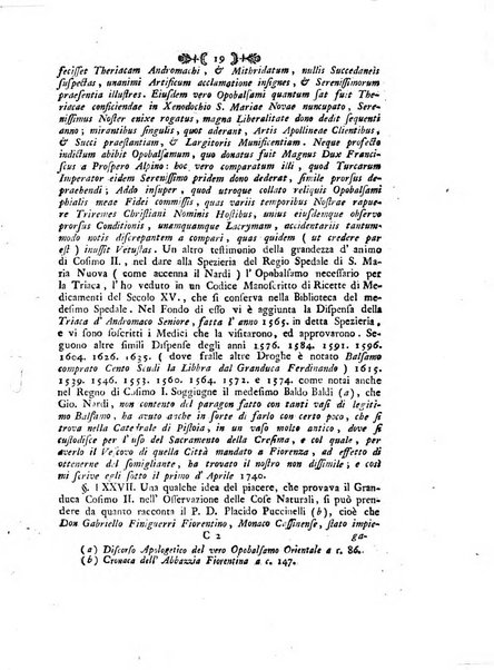 Atti e memorie inedite dell'accademia del Cimento e notizie aneddote dei progressi delle scienze in Toscana ecc