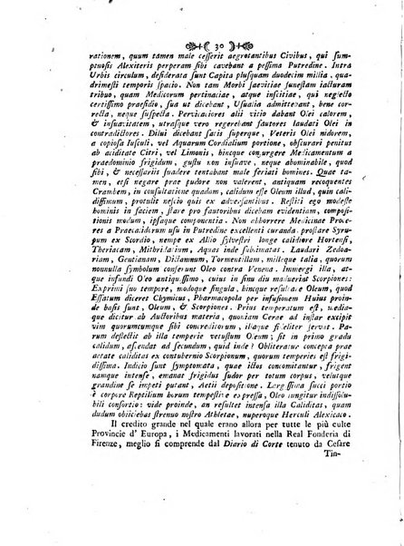 Atti e memorie inedite dell'accademia del Cimento e notizie aneddote dei progressi delle scienze in Toscana ecc