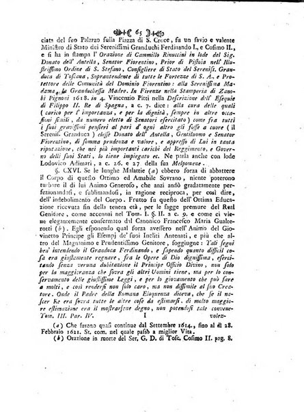 Atti e memorie inedite dell'accademia del Cimento e notizie aneddote dei progressi delle scienze in Toscana ecc