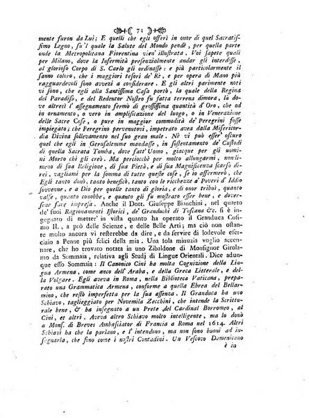 Atti e memorie inedite dell'accademia del Cimento e notizie aneddote dei progressi delle scienze in Toscana ecc