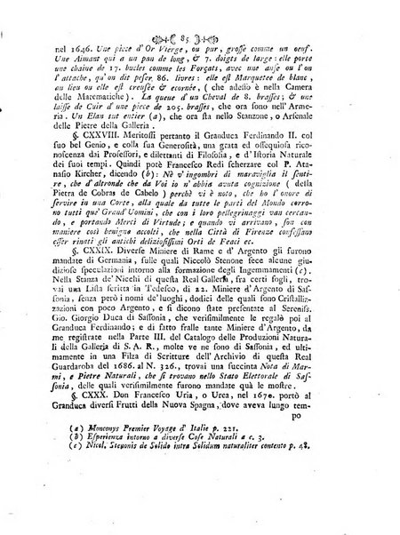 Atti e memorie inedite dell'accademia del Cimento e notizie aneddote dei progressi delle scienze in Toscana ecc