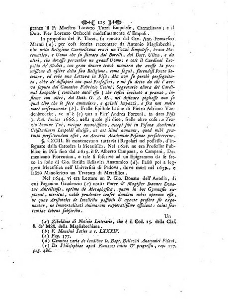 Atti e memorie inedite dell'accademia del Cimento e notizie aneddote dei progressi delle scienze in Toscana ecc