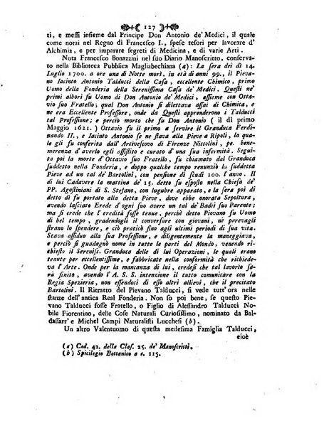 Atti e memorie inedite dell'accademia del Cimento e notizie aneddote dei progressi delle scienze in Toscana ecc