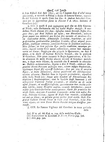 Atti e memorie inedite dell'accademia del Cimento e notizie aneddote dei progressi delle scienze in Toscana ecc