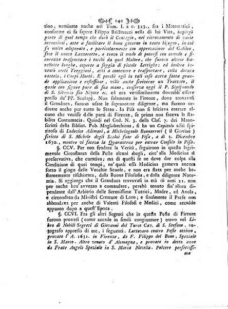 Atti e memorie inedite dell'accademia del Cimento e notizie aneddote dei progressi delle scienze in Toscana ecc