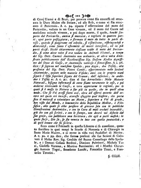 Atti e memorie inedite dell'accademia del Cimento e notizie aneddote dei progressi delle scienze in Toscana ecc