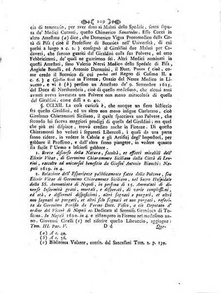 Atti e memorie inedite dell'accademia del Cimento e notizie aneddote dei progressi delle scienze in Toscana ecc