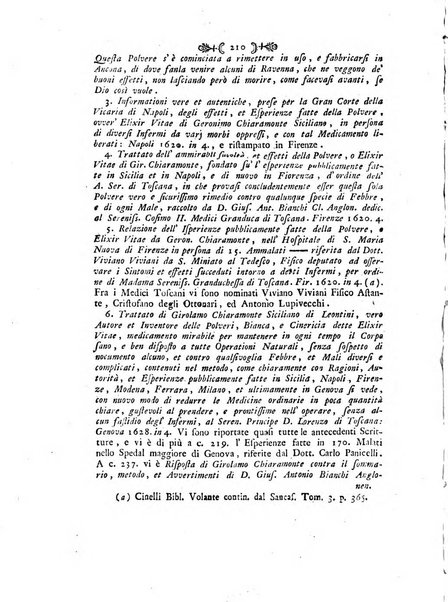 Atti e memorie inedite dell'accademia del Cimento e notizie aneddote dei progressi delle scienze in Toscana ecc