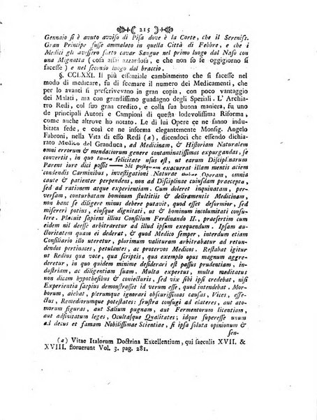 Atti e memorie inedite dell'accademia del Cimento e notizie aneddote dei progressi delle scienze in Toscana ecc