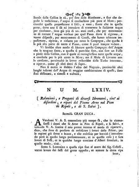 Atti e memorie inedite dell'accademia del Cimento e notizie aneddote dei progressi delle scienze in Toscana ecc