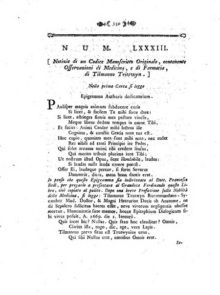 Atti e memorie inedite dell'accademia del Cimento e notizie aneddote dei progressi delle scienze in Toscana ecc