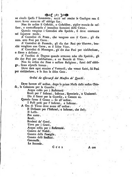 Atti e memorie inedite dell'accademia del Cimento e notizie aneddote dei progressi delle scienze in Toscana ecc