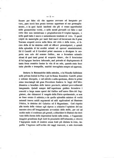 Atti e memorie inedite dell'accademia del Cimento e notizie aneddote dei progressi delle scienze in Toscana ecc