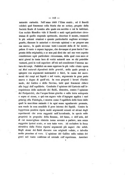 Atti e memorie inedite dell'accademia del Cimento e notizie aneddote dei progressi delle scienze in Toscana ecc