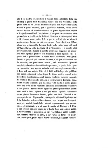 Atti e memorie inedite dell'accademia del Cimento e notizie aneddote dei progressi delle scienze in Toscana ecc