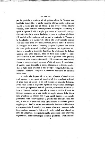 Atti e memorie inedite dell'accademia del Cimento e notizie aneddote dei progressi delle scienze in Toscana ecc